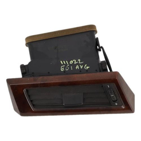Aerateur tableau de bord avant gauche BMW SERIE 5 E61 TOURING PHASE 1 BREAK d’occasion