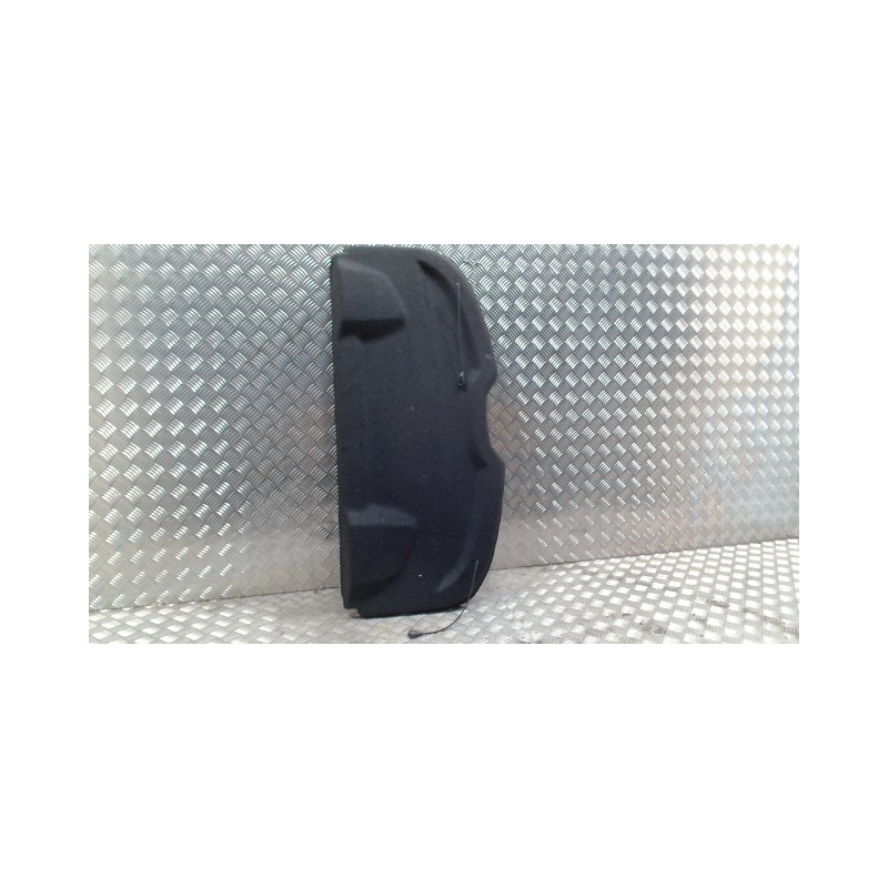 Plage arriere PEUGEOT 208 1 PHASE 1 d’occasion