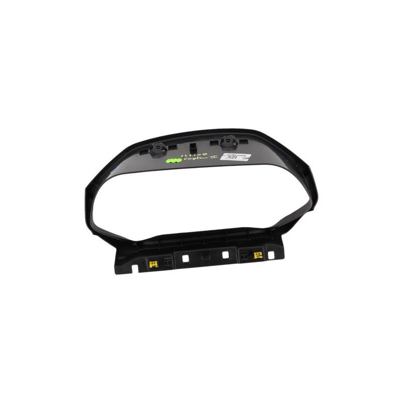 Casquette tableau de bord RENAULT CAPTUR 2 d’occasion