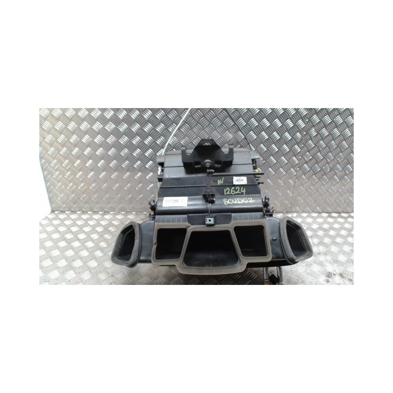 Bloc chauffage FIAT SCUDO 2 d’occasion