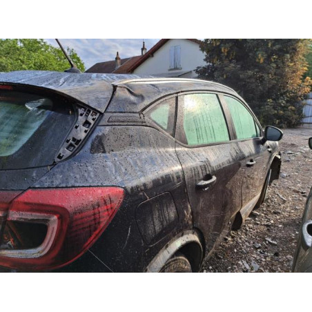 Autoradio d'origine RENAULT CAPTUR 2 d’occasion
