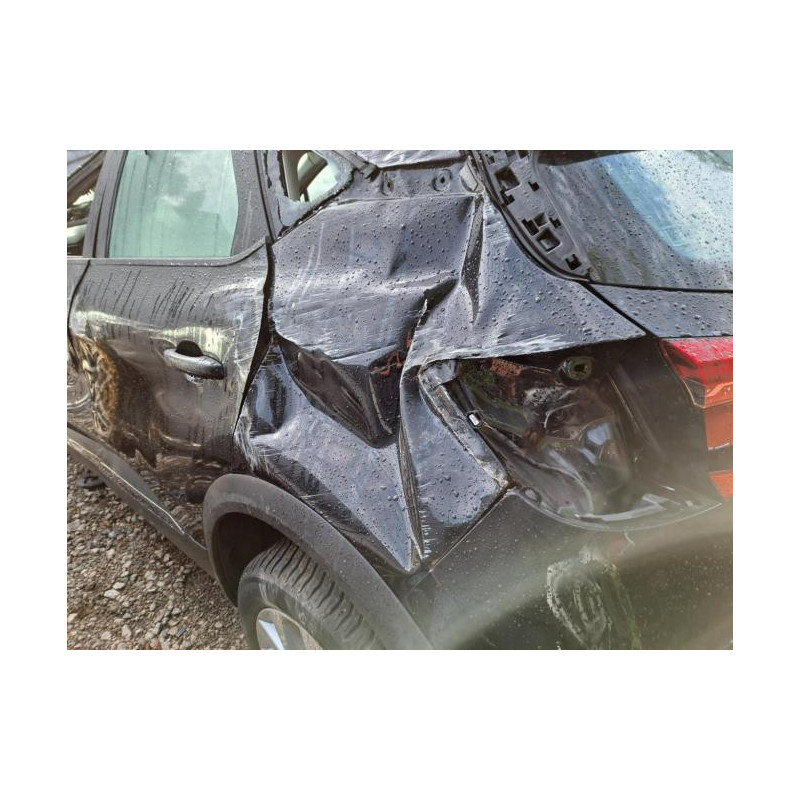 Autoradio d'origine RENAULT CAPTUR 2 d’occasion