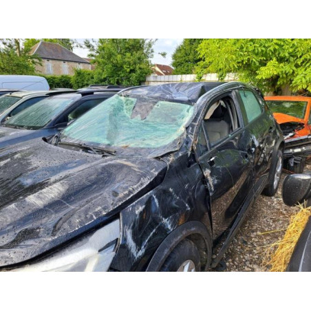 Autoradio d'origine RENAULT CAPTUR 2 d’occasion
