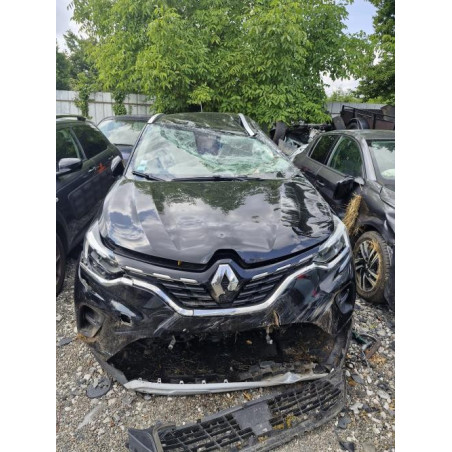 Autoradio d'origine RENAULT CAPTUR 2 d’occasion