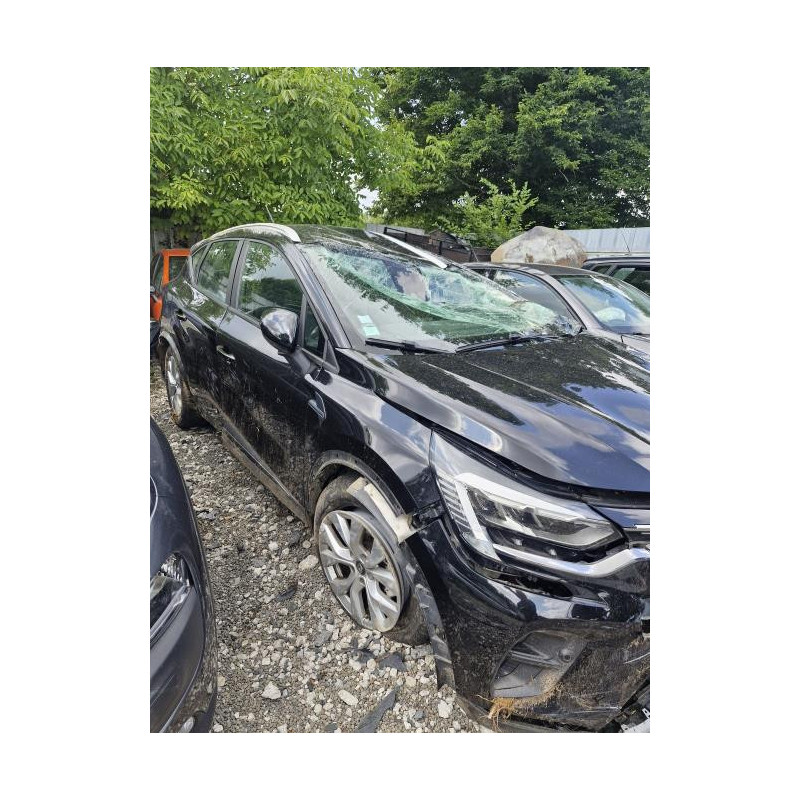 Autoradio d'origine RENAULT CAPTUR 2 d’occasion