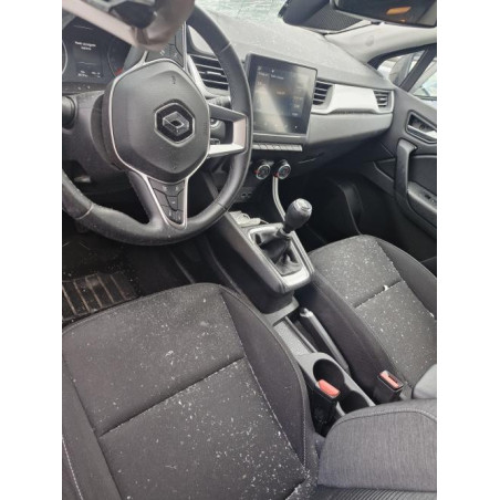 Autoradio d'origine RENAULT CAPTUR 2 d’occasion