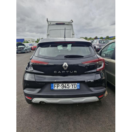 Autoradio d'origine RENAULT CAPTUR 2 d’occasion