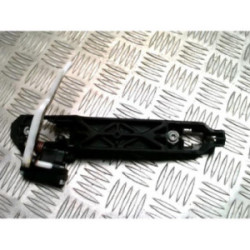Support poignee porte arriere droite TOYOTA URBAN CRUISER d’occasion