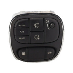 Commande de phare JAGUAR XJ X350 d’occasion