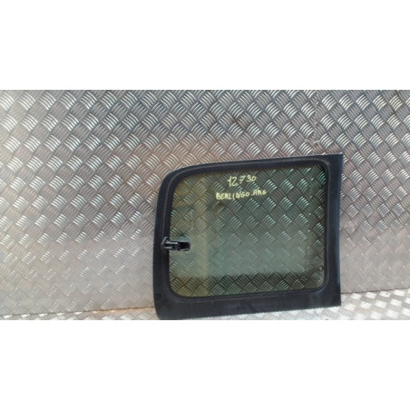 Custode arriere gauche (porte) CITROEN BERLINGO 1 PHASE 2 d’occasion