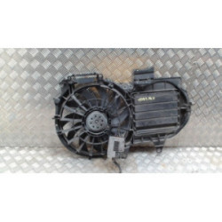 Moto ventilateur radiateur AUDI A4 2 PHASE 1 d’occasion
