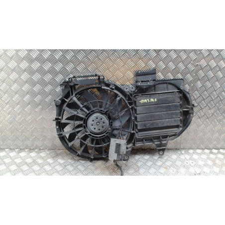 Moto ventilateur radiateur AUDI A4 2 PHASE 1 d’occasion