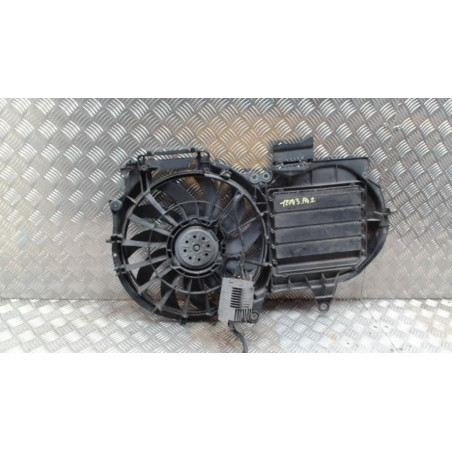 Moto ventilateur radiateur AUDI A4 2 PHASE 1 d’occasion