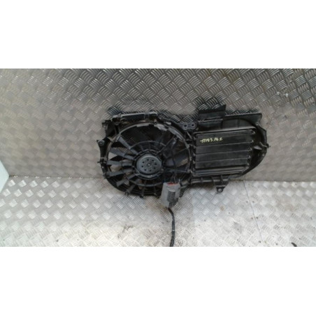 Moto ventilateur radiateur AUDI A4 2 PHASE 1 d’occasion