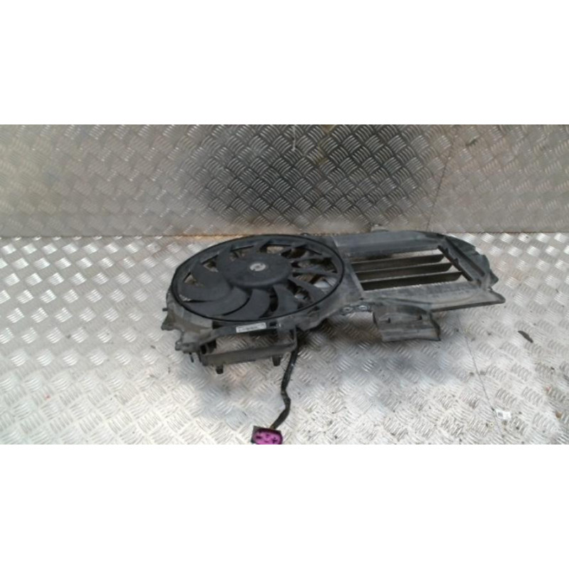 Moto ventilateur radiateur AUDI A4 2 PHASE 1 d’occasion