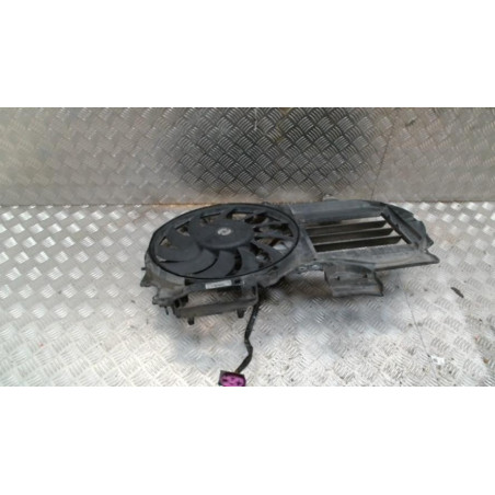 Moto ventilateur radiateur AUDI A4 2 PHASE 1 d’occasion