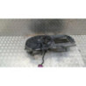 Moto ventilateur radiateur AUDI A4 2 PHASE 1 d’occasion