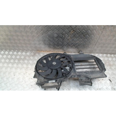 Moto ventilateur radiateur AUDI A4 2 PHASE 1 d’occasion