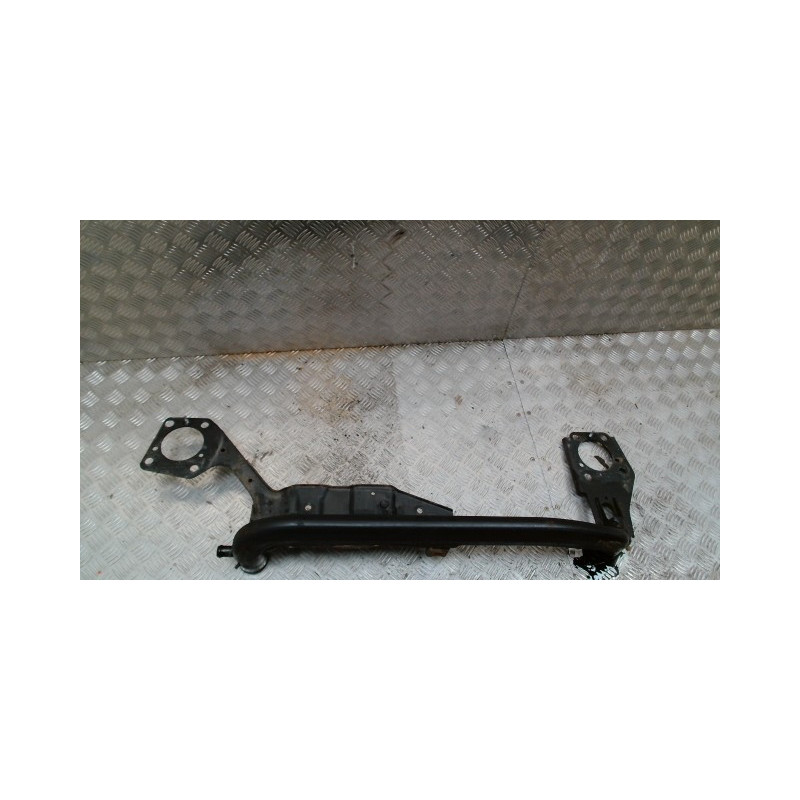Armature avant, Masque avant AUDI A4 2 PHASE 1 d’occasion