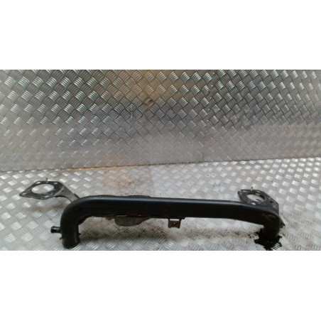 Armature avant, Masque avant AUDI A4 2 PHASE 1 d’occasion