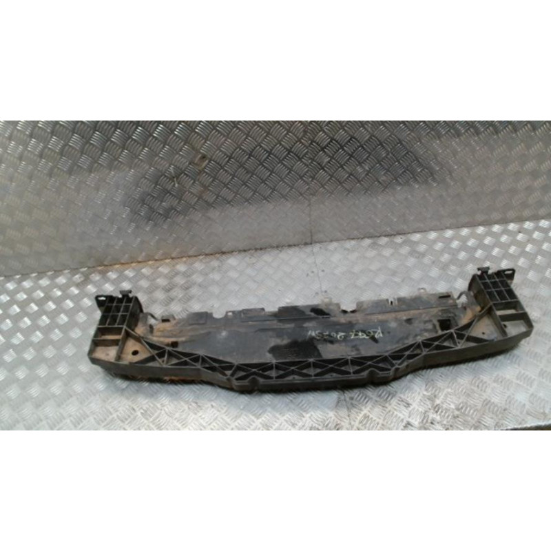 Absorbeur de pare choc arriere PEUGEOT 207 PHASE 1 BREAK d’occasion