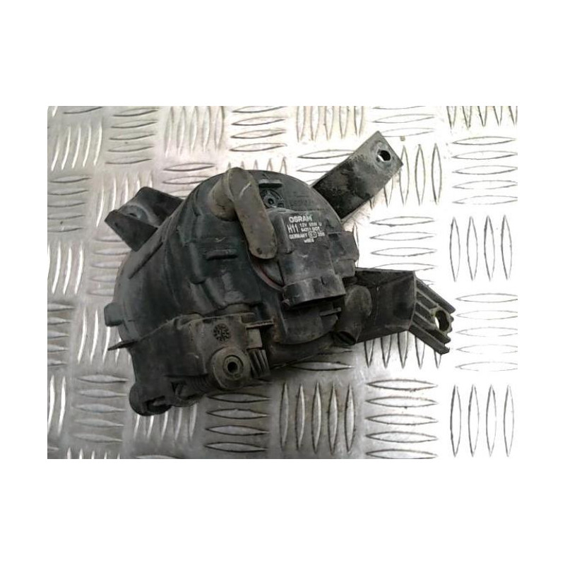 Anti brouillard droit (feux) AUDI A4 2 PHASE 1 d’occasion