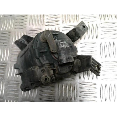 Anti brouillard droit (feux) AUDI A4 2 PHASE 1 d’occasion
