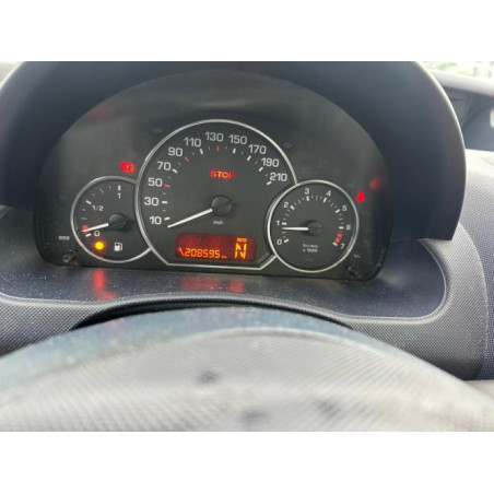 Anti brouillard droit (feux) PEUGEOT 1007 d’occasion