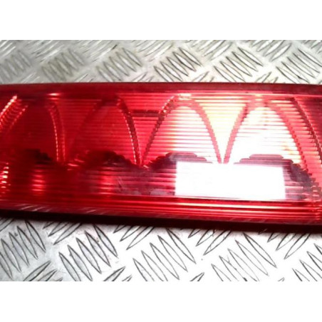 Feu arriere stop central PEUGEOT 207 PHASE 1 BREAK d’occasion