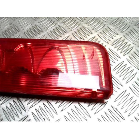Feu arriere stop central PEUGEOT 207 PHASE 1 BREAK d’occasion