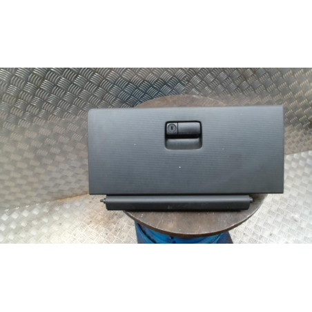 Porte boite a gants NISSAN X-TRAIL 1 PHASE 1 d’occasion