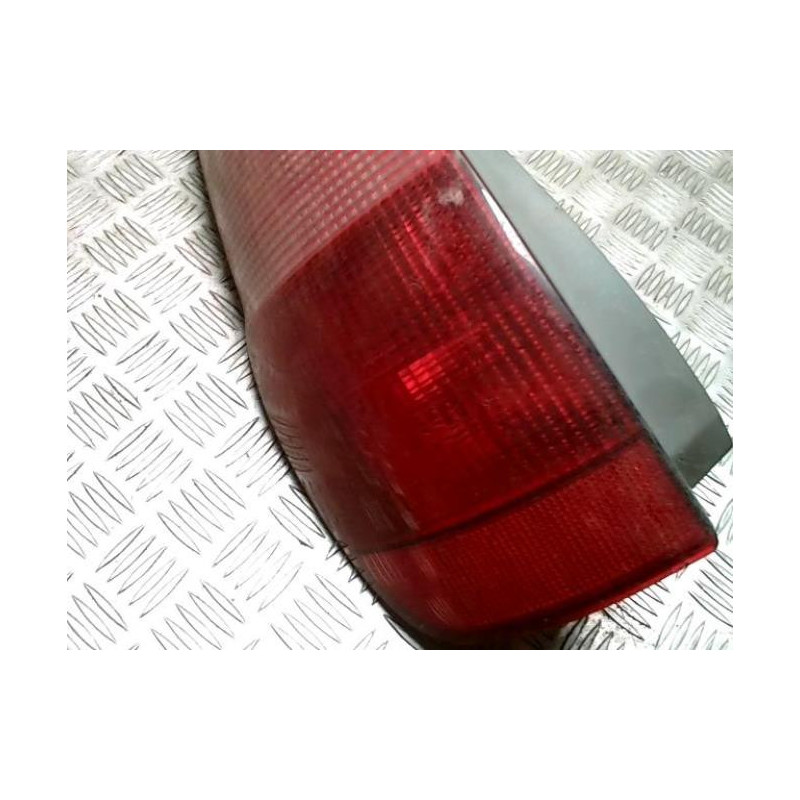 Feu arriere principal gauche (feux) FIAT PUNTO 1 PHASE 1 d’occasion