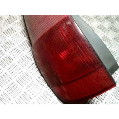 Feu arriere principal gauche (feux) FIAT PUNTO 1 PHASE 1 d’occasion
