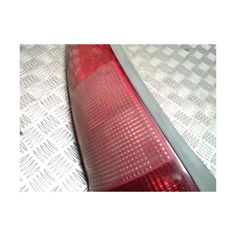 Feu arriere principal gauche (feux) FIAT PUNTO 1 PHASE 1 d’occasion