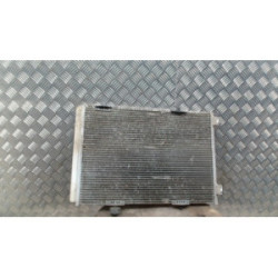Radiateur clim CITROEN DS3 PHASE 2 d’occasion