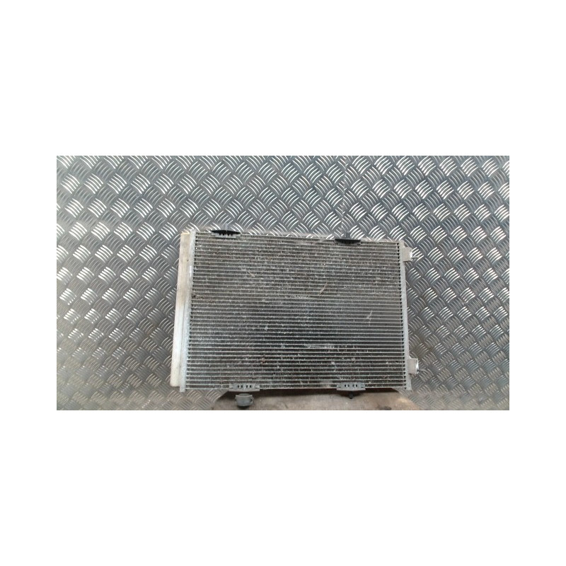 Radiateur clim CITROEN DS3 PHASE 2 d’occasion