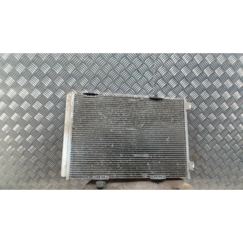 Radiateur clim CITROEN DS3 PHASE 2 d’occasion