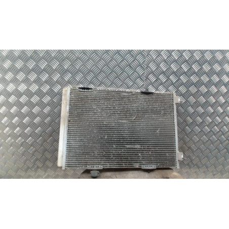 Radiateur clim CITROEN DS3 PHASE 2 d’occasion