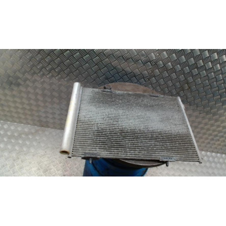 Radiateur clim CITROEN DS3 PHASE 2 d’occasion