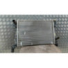 Radiateur eau OPEL CORSA D PHASE 1 d’occasion