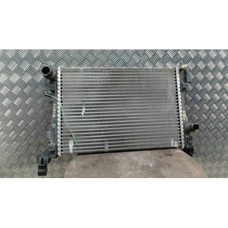Radiateur eau OPEL CORSA D PHASE 1 d’occasion