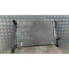 Radiateur eau OPEL CORSA D PHASE 1 d’occasion