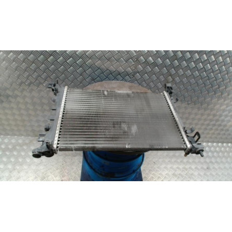 Radiateur eau OPEL CORSA D PHASE 1 d’occasion