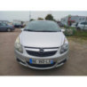 Radiateur eau OPEL CORSA D PHASE 1 d’occasion