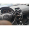 Radiateur eau OPEL CORSA D PHASE 1 d’occasion