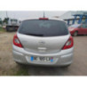 Radiateur eau OPEL CORSA D PHASE 1 d’occasion