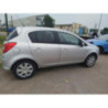 Radiateur eau OPEL CORSA D PHASE 1 d’occasion