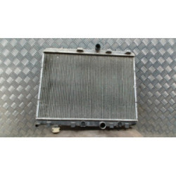Radiateur eau CITROEN DS3 PHASE 2 d’occasion