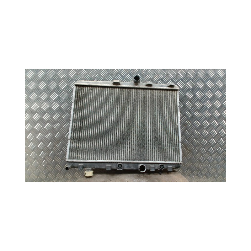 Radiateur eau CITROEN DS3 PHASE 2 d’occasion