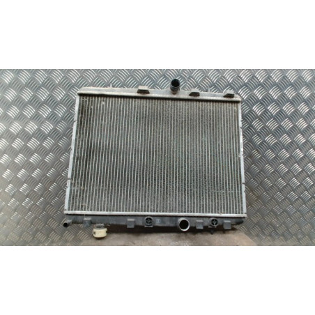 Radiateur eau CITROEN DS3 PHASE 2 d’occasion